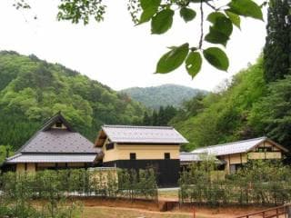 Sasayama no Mori Park