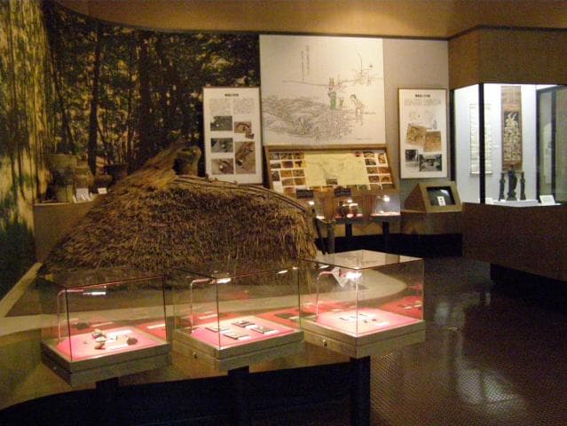 Local Museum