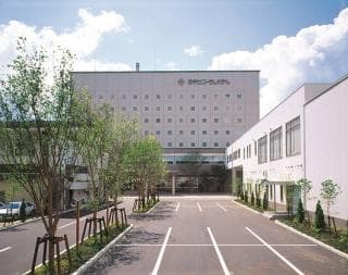 Yokote Central Hotel