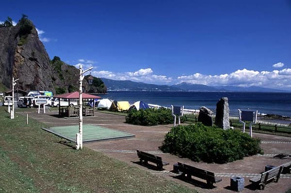 Literature Monument Park