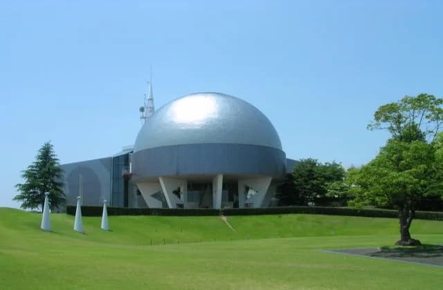 MAPみえこどもの城