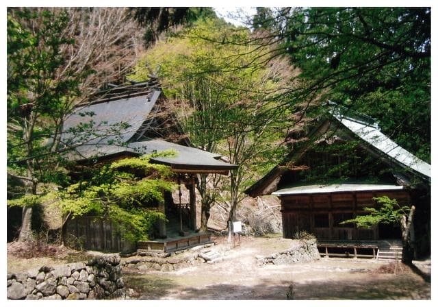 Kasagata Shrine