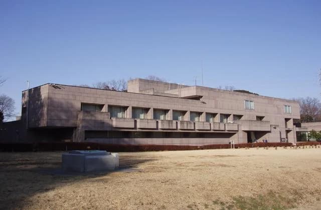 Museum of Arashiyama Historic Site in Saitama Prefecture