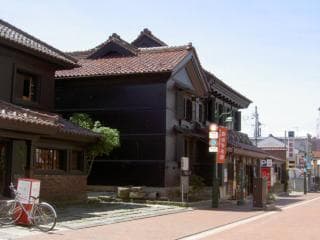 Aizu Ichibankan, Fukunishi Main Store