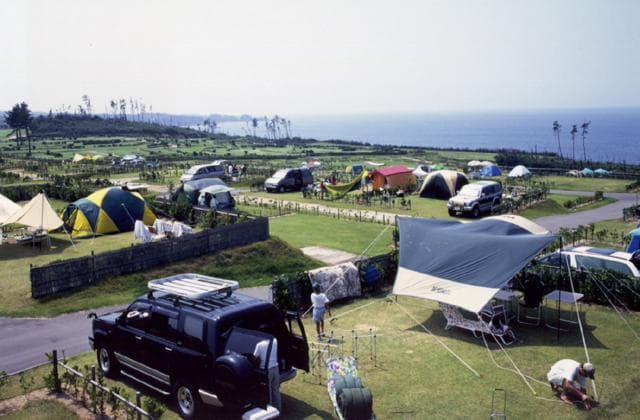 Shibamasa Auto Campsite