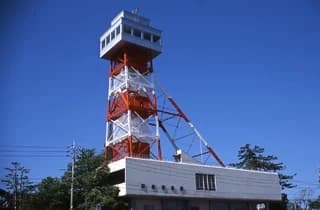 石炭記念館