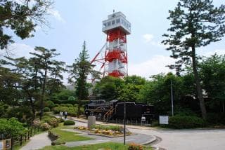 石炭記念館
