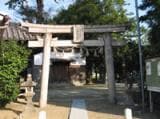 但馬杵築神社