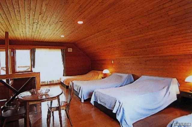 In the cottage (1)