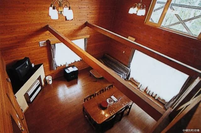 In the cottage (2)