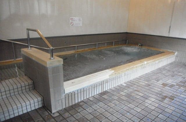 Yuhara Onsen