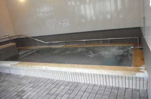 Yuhara Onsen