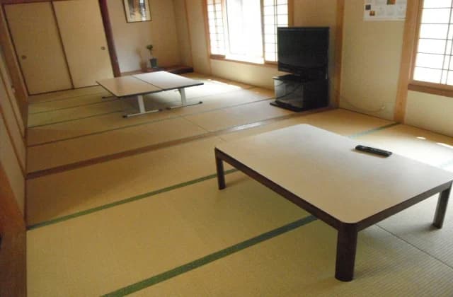 Yuhara Onsen