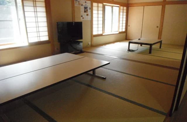 Yuhara Onsen