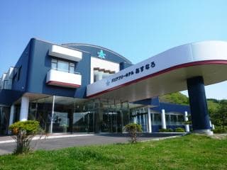 Barrier-free hotel Asunaro