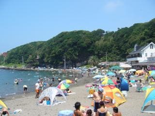 Araihama