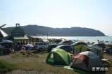 Ryo Tada Kitahama Beach Campground