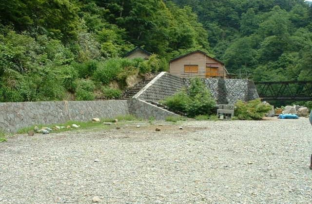 Grandma Valley Campground