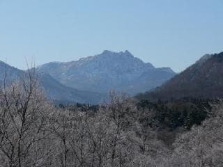 雄鉾岳
