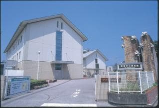 Kami-shi Museum of Art