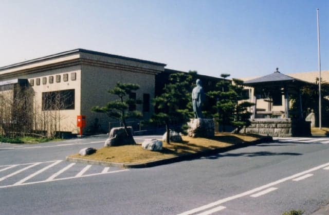 菱川師宣記念館