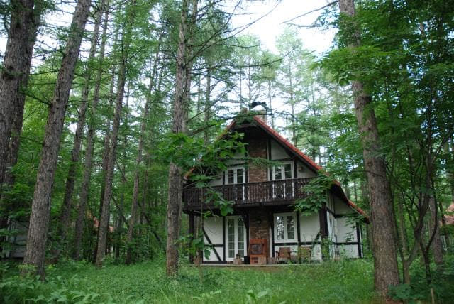 Cottage
