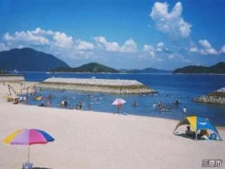Sunami Seaside Park