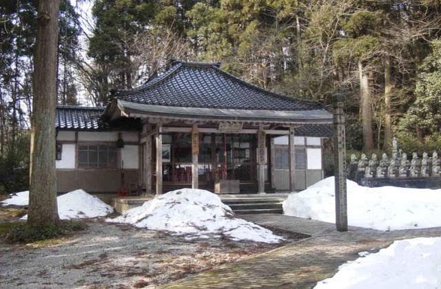 常楽寺
