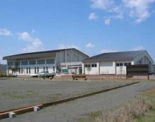 Akkeshi-cho B&G Marine Center