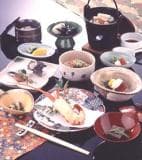 伊勢楽市膳