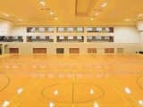 Shinnanyo Fureai Center Multipurpose Hall