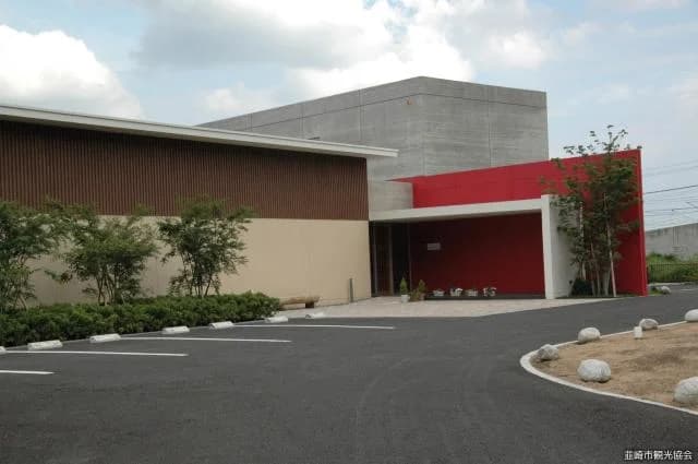 Ohmura Art Museum