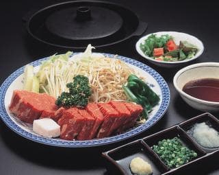 レストランてらおか風舎