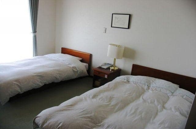Western-style room