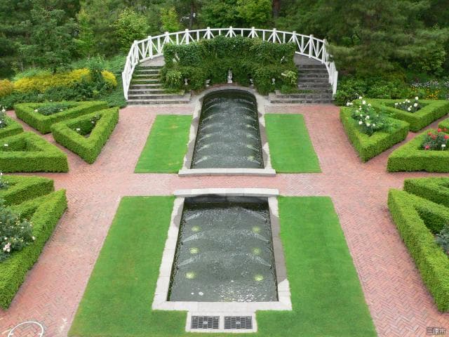 Forest Hills Garden