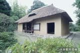 Samurai residence (former Koseki family)