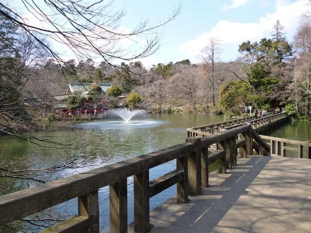 Inokashirakoen 1