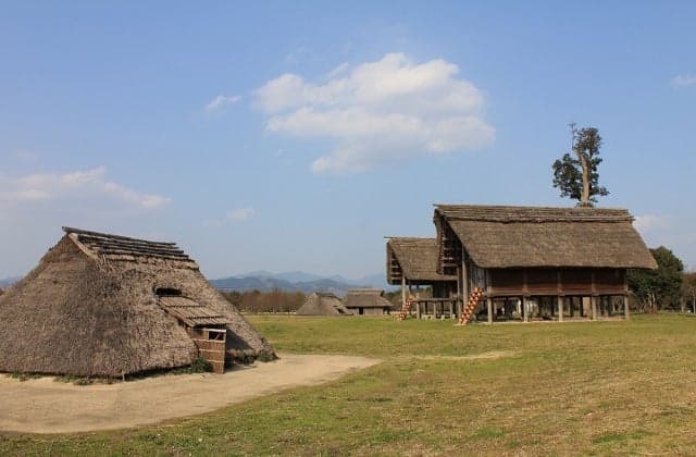 Kawazoe, Hiratsuka Site