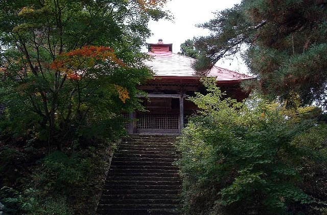 Chuzenji