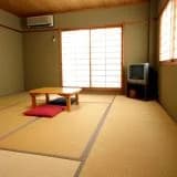 客室 和室