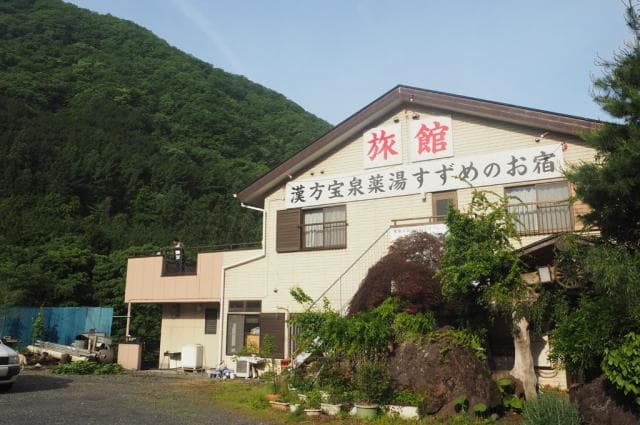 Suzume no Yado
