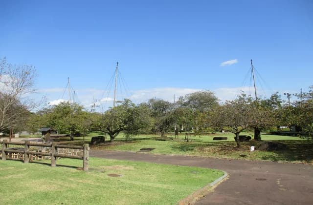 天平の丘公園