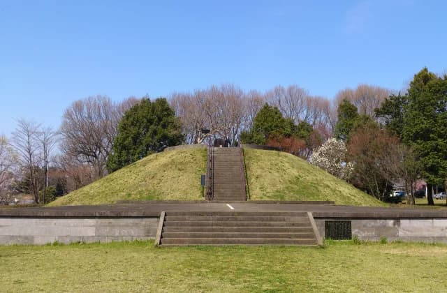 国見山