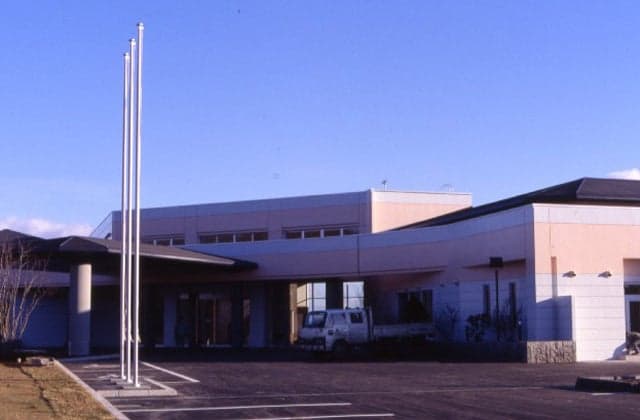 山花温泉リフレ