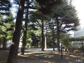 Mizunoto Park