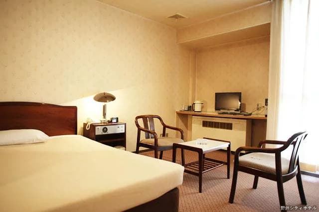 Yasu City Hotel