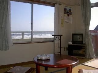 The most popular room 208