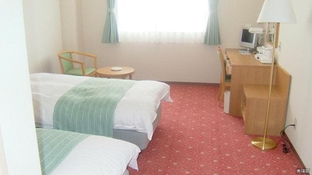 ラヴニール客室