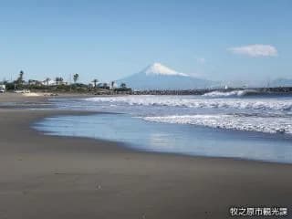 Sagara Coast