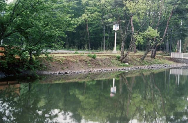 Shigeyama Tame